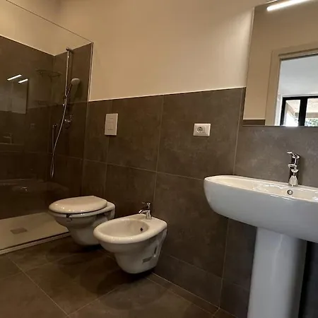 Cconforthotels Puglia Promenade 1 *