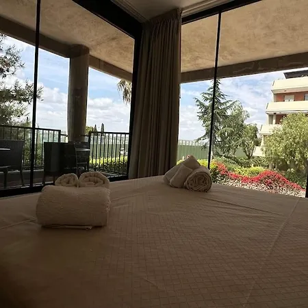 Cconforthotels Puglia Promenade 1 * Bari