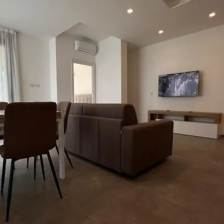 Cconforthotels Puglia Promenade 1