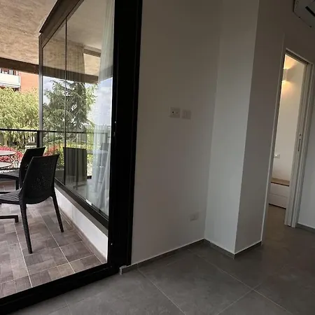 Διαμέρισμα Cconforthotels Puglia Promenade 1 Μπάρι