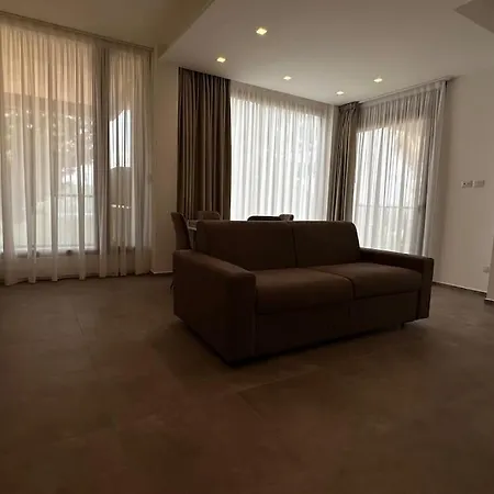 Cconforthotels Puglia Promenade 1 Διαμέρισμα