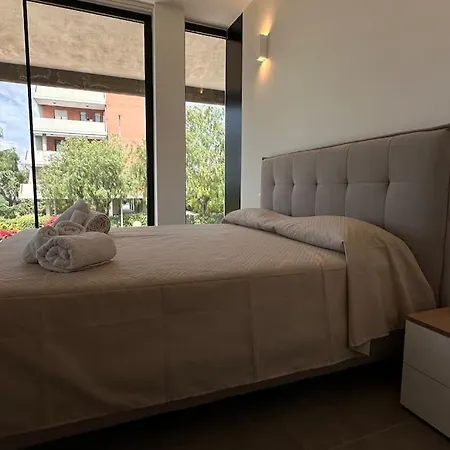 Cconforthotels Puglia Promenade 1 Διαμέρισμα Μπάρι