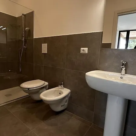 Cconforthotels Puglia Promenade 1 باري