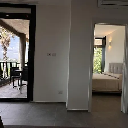 Cconforthotels Puglia Promenade 1 Διαμέρισμα Μπάρι
