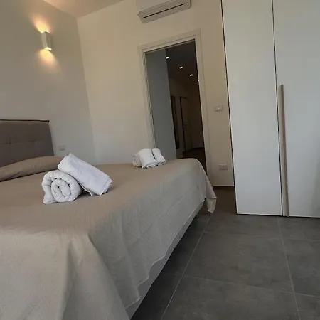 Cconforthotels Puglia Promenade 1 Διαμέρισμα 3*