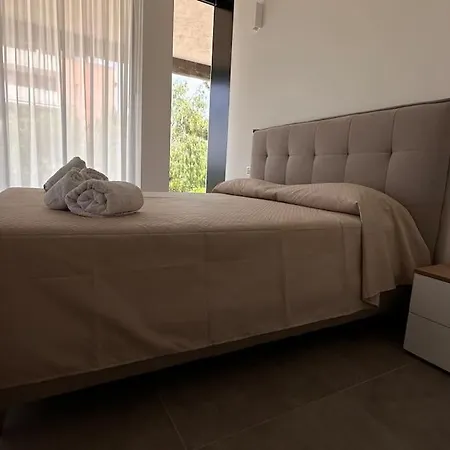 Cconforthotels Puglia Promenade 1 Μπάρι