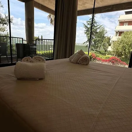 Cconforthotels Puglia Promenade 1 Διαμέρισμα